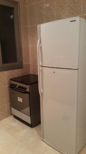 Amwaj Hotel Apartments