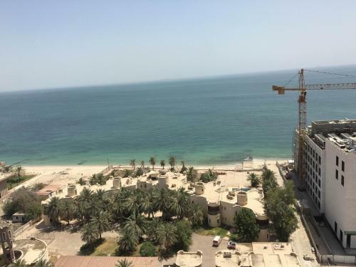 Amwaj Hotel Apartments