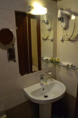 Hotel Platinum The First