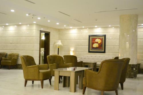 Hotel Platinum The First