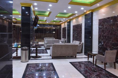 Sonaa Al Reyadah Hotel Apartments Al Nassim