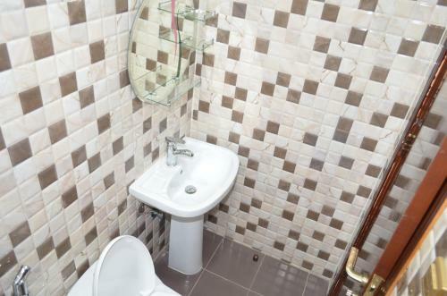 Apartamento Holiday Season
