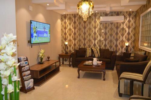 Apartamento Holiday Season
