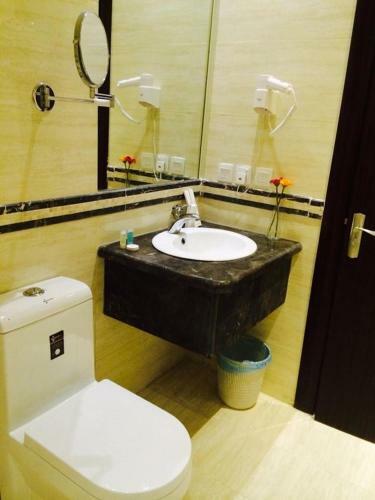 Pestana Hotel & Suites 1