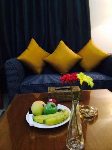 Pestana Hotel & Suites 1