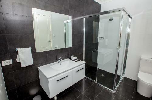 Neagles Retreat Villas