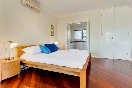 Cottesloe Contemporary Villa