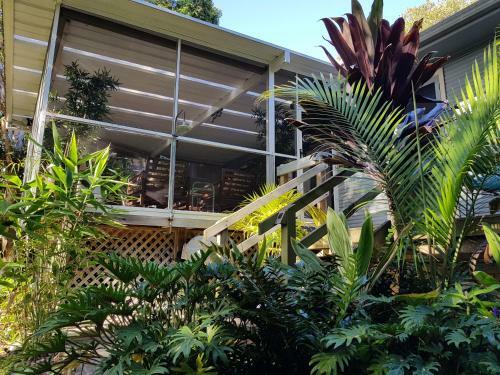 Chill-out Beach House @ Forster