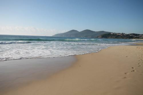 Chill-out Beach House @ Forster