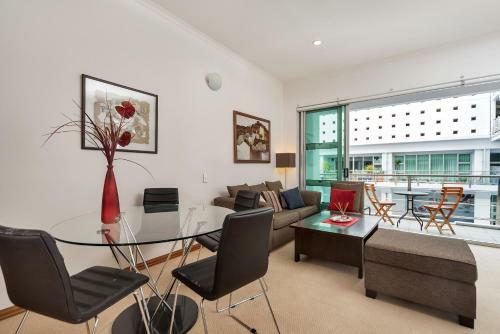 Princes Wharf - Private Apartments