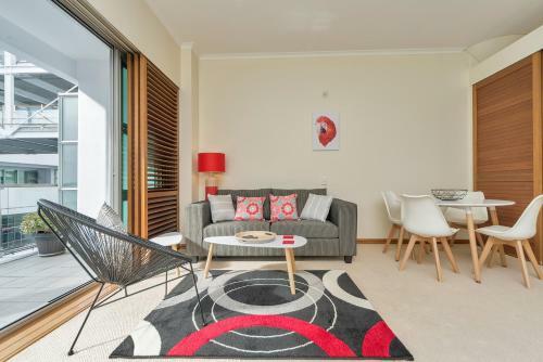 Princes Wharf - Private Apartments