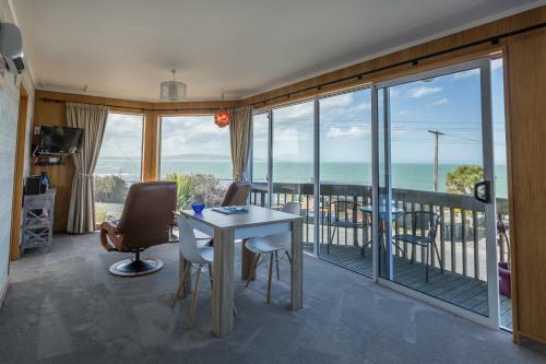 Kaka Point Spa Motel At Catlins