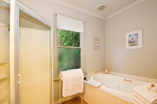 Hotel Lemonade Creek Cottages