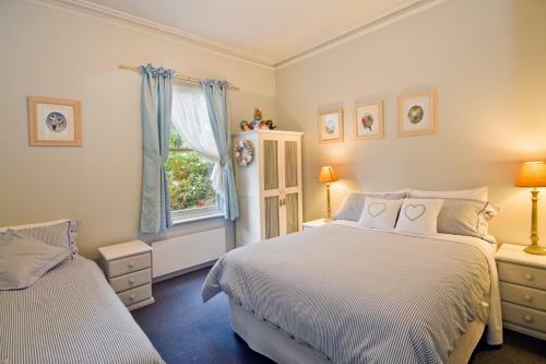 Hotel Lemonade Creek Cottages