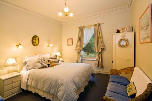 Hotel Lemonade Creek Cottages