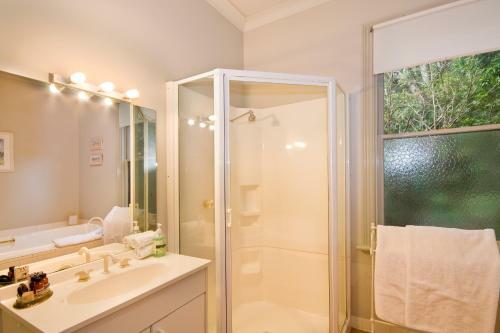 Hotel Lemonade Creek Cottages