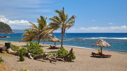 Hotel Friendly Beach