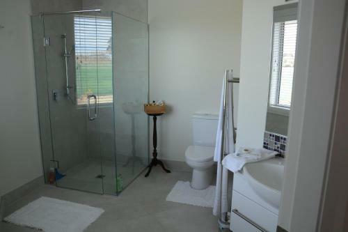 Bed & Breakfast Matangi Oaks Boutique B & B