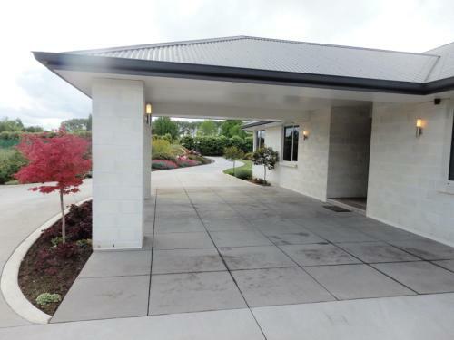 Bed & Breakfast Matangi Oaks Boutique B & B