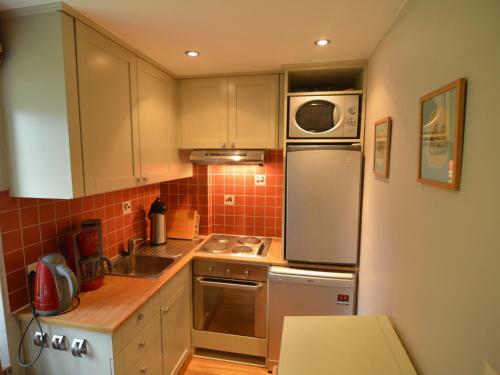 Holiday Home La Cathedrale