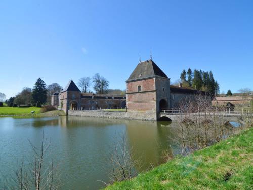 Holiday Home La Cathedrale