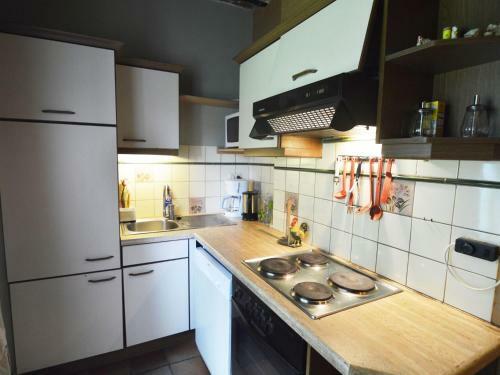 Holiday Home La Bastide