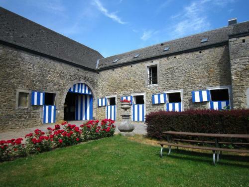 Holiday Home La Bastide