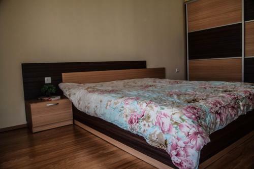Sea Club Sarafovo Apartments