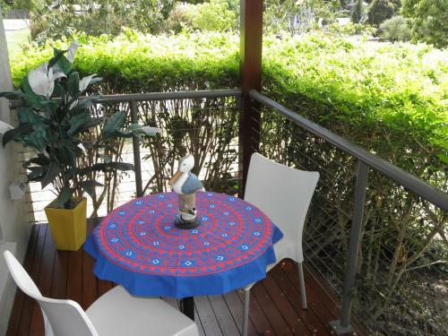 Bed & Breakfast Escapebnb