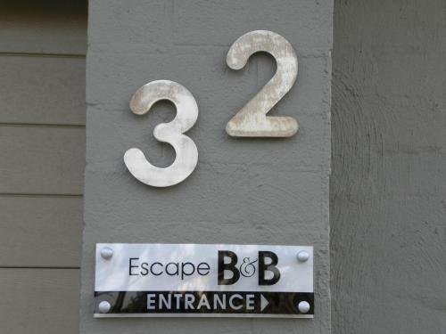 Bed & Breakfast Escapebnb