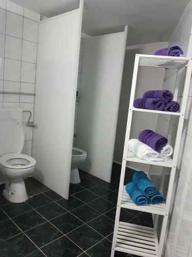 Urban Apartment & Hostel