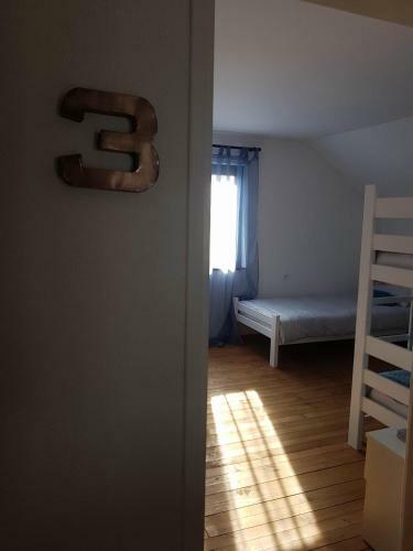 Urban Apartment & Hostel