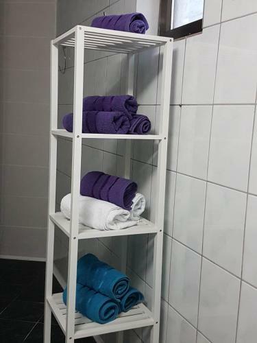 Urban Apartment & Hostel
