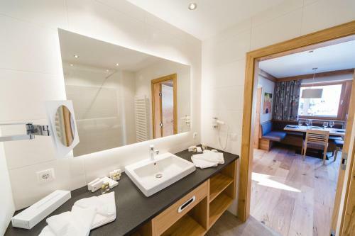 Apartamento Hotel Giessenbach