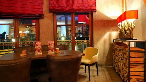 Apartamento Hotel Giessenbach