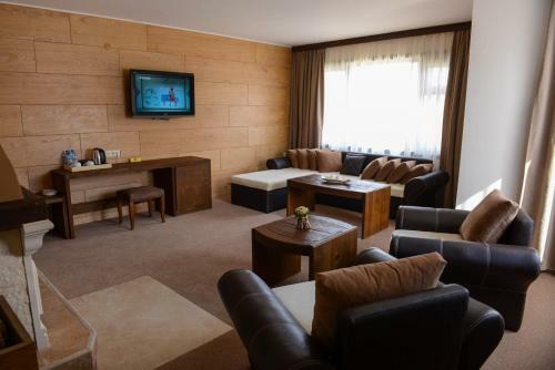 Hotel Belite Skali Eco Complex