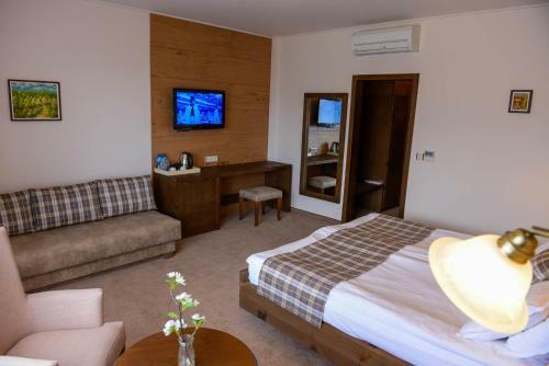 Hotel Belite Skali Eco Complex