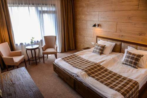 Hotel Belite Skali Eco Complex