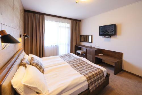 Hotel Belite Skali Eco Complex