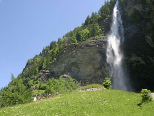Holiday Home Reiter I