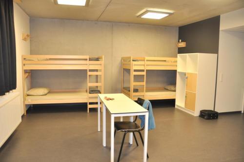 Hostel H