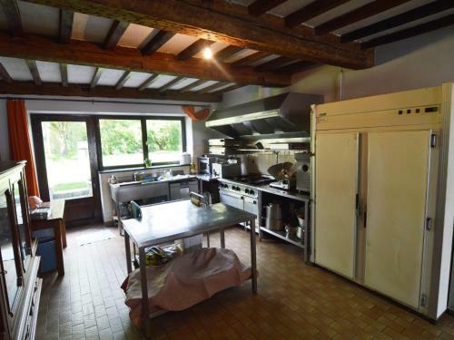 Holiday Home Ardenna