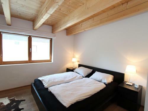Chalet Kirchberg An Der Bach
