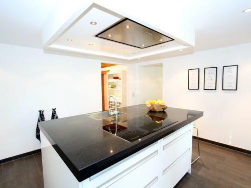Chalet Kirchberg An Der Bach