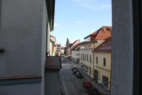 Hostal Pension Jahrbacher