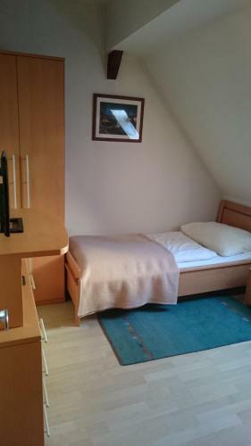 Hostal Pension Jahrbacher