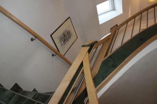 Hostal Pension Jahrbacher
