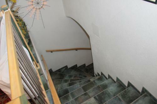 Hostal Pension Jahrbacher