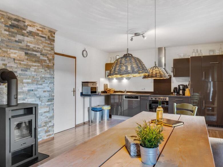 Apartment Ullach B