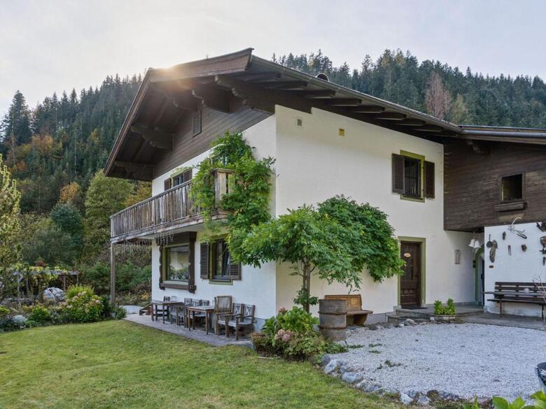 Apartment Ullach B